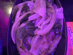 -老表记广西宵夜螺蛳鸭脚煲(西大店)