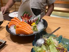 -长崎屋·日本料理·刺身·烧鸟(天河北路店)