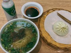 -郑家包子牛肉拉面(尚勤路店)