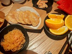 -六月雪干锅(绵阳凯德广场店)