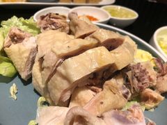 -鹿港小镇(霄云店)