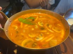 -Local泰莲庭(虹鳟鱼店)