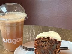 -Wagas沃歌斯(大学路店)