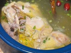 -鸿运楼·舌尖上的徽菜