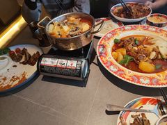 -塔哈尔·新疆盛宴(奉贤龙湖店)