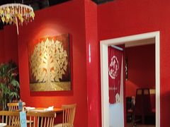 -泰国餐厅 Thai Food(裕华万达店)