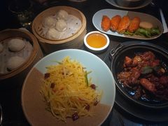 -外婆家(杭州马塍店·杭帮菜名店)