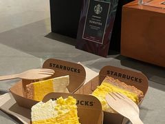 -星巴克(福州三坊七巷店)