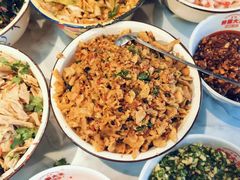 -星粉面大王城(德馨园店)