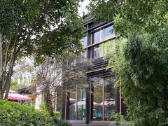 -荷风细雨·中国茶宴(碧云店)