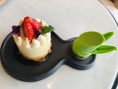 -三迪希尔顿酒店·星空酒廊