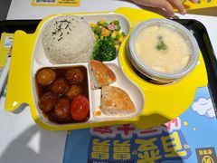 -老娘舅(富都广场店)