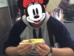 -义顺牛奶公司(庇利金街店)