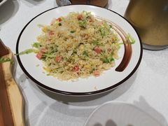 -惠丰堂饭庄(北洼路店)