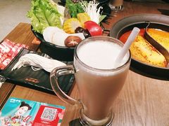 -呷哺呷哺(龙湖瑶海天街店)