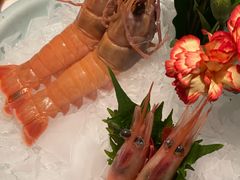 -Mr·Fish鱼鲜生海鲜放题(银泰in99店)