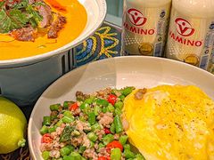 -米泰芒·东南亚料理(体育西店)