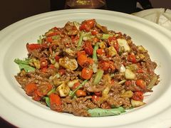 -隐厨·中国菜馆(三里屯T+MALL店)