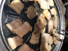 -九田家黑牛烤肉料理(石路天虹店)