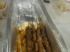 -零零後碳烤大排档(曙光星城旗舰店)