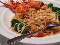 -万龙洲海鲜·粤菜(亚运村店)