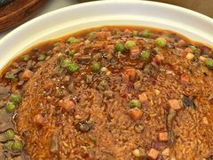 -小河盐帮·私家菜·烤鸭(三元桥·霄云路店)