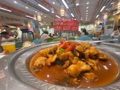 -大师傅金奖啤酒鱼(西街口总店)