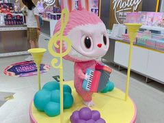 -泡泡玛特POPMART(合生汇店)