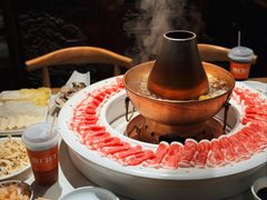 -东门口·鲜爆肚涮肉·烧烤(老门东店)