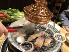 -韩国料理大力士(屏风街店)
