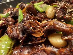 -美食汇自助西餐厅(荆州富力万达嘉华酒店)