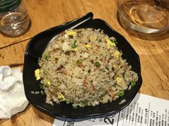 -聚点串吧·北京烧烤(赵登禹路店)