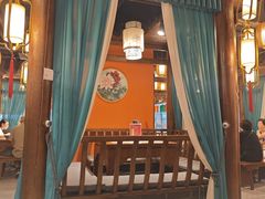 -外婆家传菜(老城店)