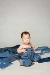 -儿时蒙太奇摄影(亦庄店)