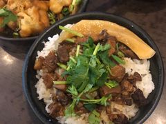 -古代饭堂(冠亚店)