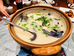 -姜君·千岛湖鱼头馆(浦东大道店)