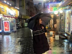-香港饭店0410(明洞店)