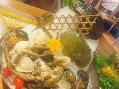 -尚海豆捞(乐虹坊店)