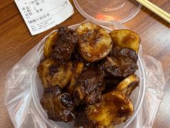 -谢记上海大排档(长寿路店)
