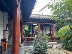 -不倒翁·徽天下名菜楼(马鞍山路店)