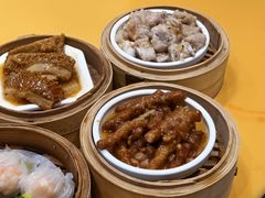 -味可道美食坊(福基路店)