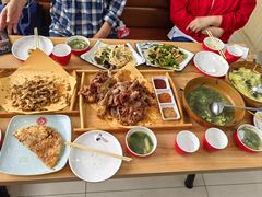 -老舅老蒙肉饼非遗店(一店)