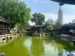 -南京中国近代史遗址博物馆(南京总统府)