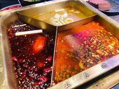 -王家渡火锅(金宝汇店)