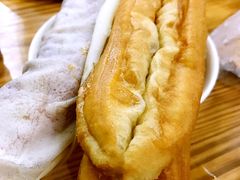 -阊门姚记豆浆(旧学前直营店)
