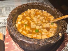 -绿茶餐厅(朝阳大悦城店)