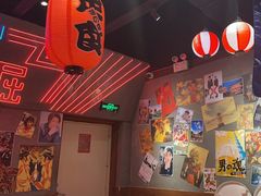 -白石的深夜食堂(济南万象城店)