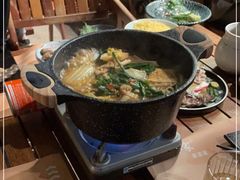 -山葵家居酒屋(天目里店)
