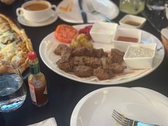 -Efes Turkish & Mediterranean Cuisine 艾菲斯餐厅(陆家嘴店)