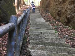 -五女山景区